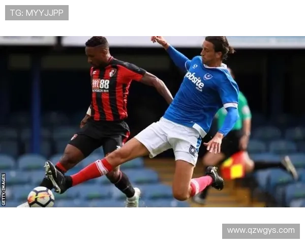 朴茨茅斯俱乐部的辉煌历程与未来展望：从历史遗产到现代挑战