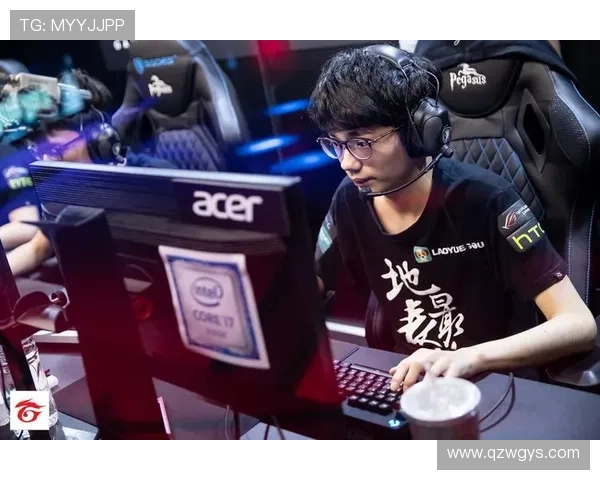 《2025年全球电竞赛事趋势分析与各大电竞俱乐部发展前景探讨》