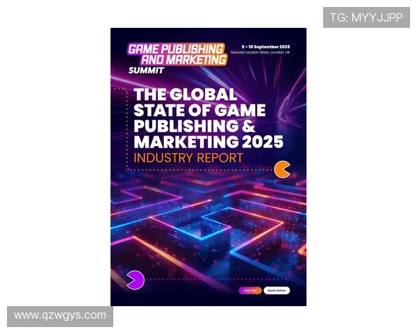 《全球电竞产业发展新趋势2025：创新技术与跨界合作引领未来》