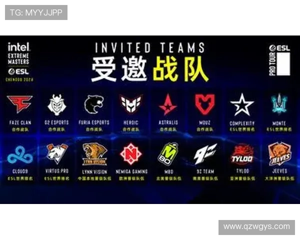 《全球电竞赛事激战正酣 各大战队争夺年度冠军席位》