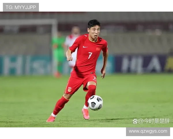 世界杯预选赛激战正酣 中国男足力争晋级下一轮迎战劲敌
