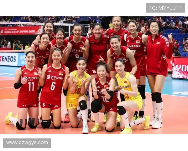 中国女排力克美国豪取世界杯四连胜 决赛将迎战日本力争夺冠 中国女排力克美国豪取世界杯四连胜 决赛将迎战日本力争夺冠