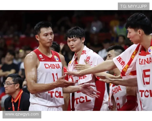 中国男篮迎战世界强队备战世界杯 重点锻炼年轻球员实力