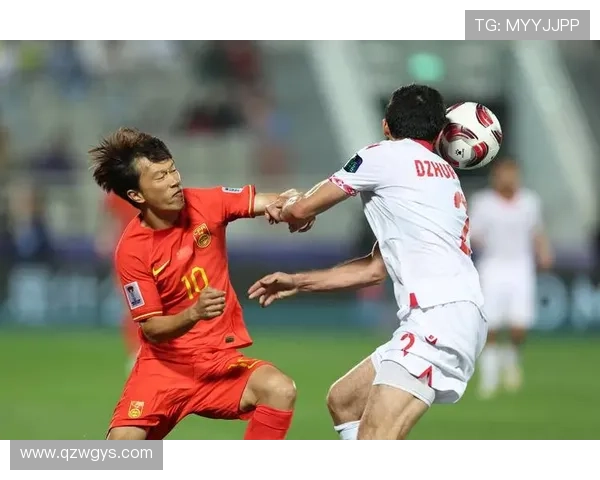 中国足球队再创历史新高 亚洲杯赛场激战正酣 备战情况引关注