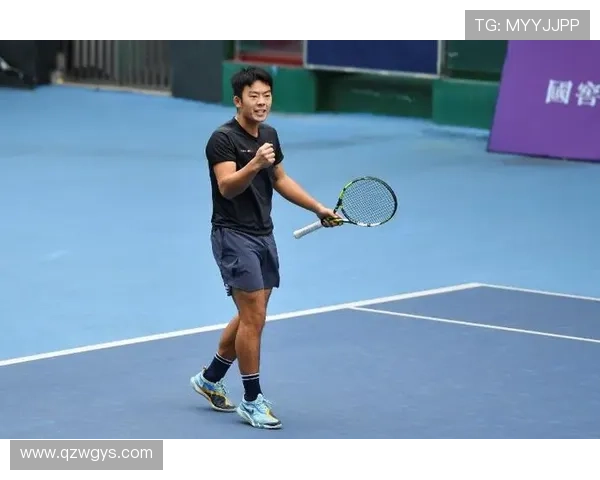 全新网球赛季开启 世界顶级选手激战东京大师赛争夺冠军荣耀