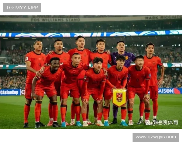 国足逆转取胜点燃球迷激情年轻阵容展现全新战斗力