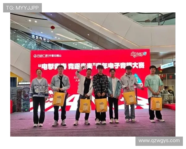 《电竞行业迎来新风口 电竞赛事内容创作与技术创新助力市场蓬勃发展》