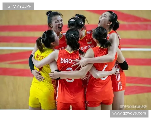 中国女排连胜强敌士气高涨全力备战巴黎奥运再现辉煌征程