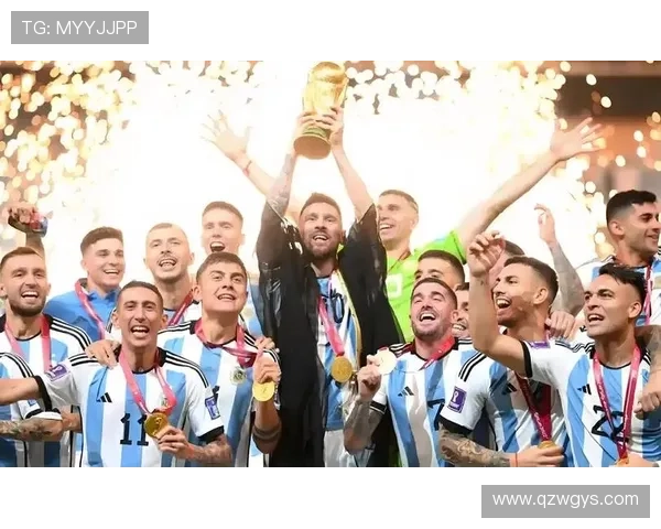 世界杯前瞻：梅西与C罗能否再次携手亮相全球足球舞台引发热议