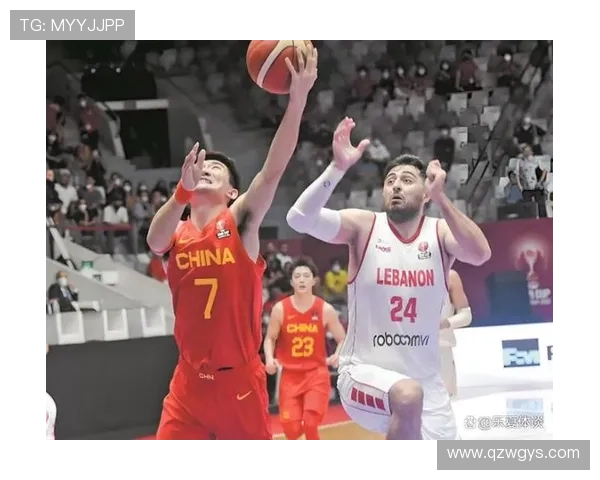 中国男篮世界杯惨败无缘奥运会 深度分析原因与未来发展路径