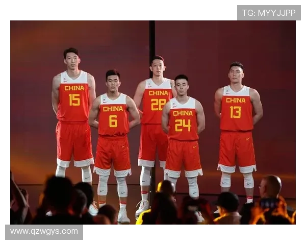 中国男篮迎战澳大利亚全力争胜备战世界杯冲击八强目标