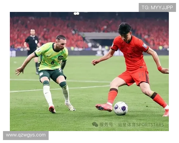 国足奋力鏖战主场再燃激情年轻球员闪耀全场掀起新希望