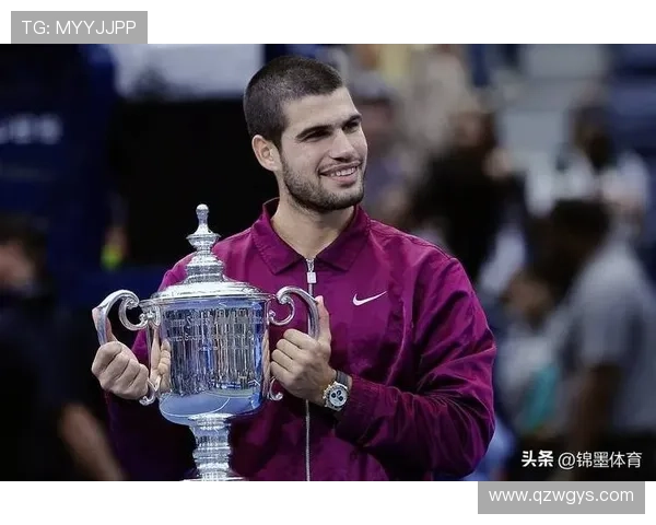 德约科维奇豪取赛季第八冠再创纪录年轻新星阿尔卡拉斯紧追其后