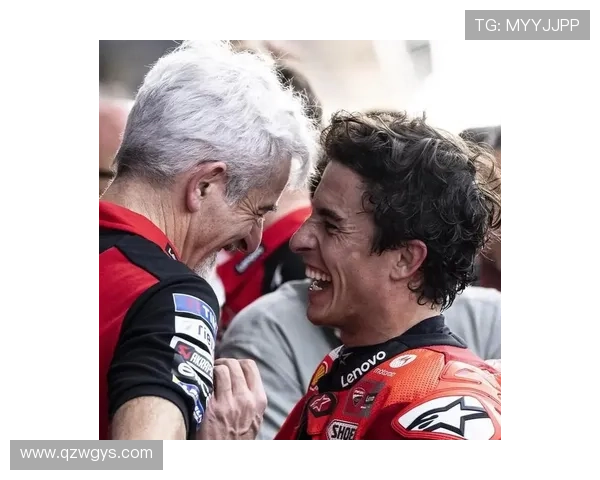 杜卡迪称霸赛场马奎斯状态回升新赛季MotoGP竞争格局再生变数