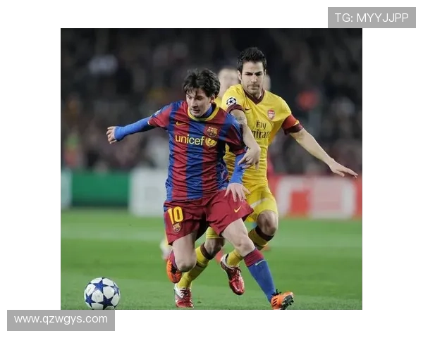 梅西加盟国际米兰成功签约 掀起全球足球转会热潮