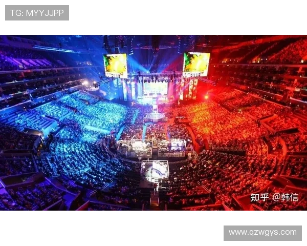 电竞行业新格局全球赛事持续扩展 电竞战队转会市场迎来新风口 电竞行业新格局全球赛事持续扩展 电竞战队转会市场迎来新风口