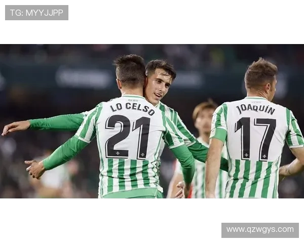 皇家贝蒂斯足球俱乐部最新动态：阵容调整与未来赛事前瞻