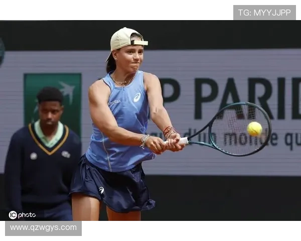 网球赛季新动向 大满贯冠军争夺战进入白热化阶段