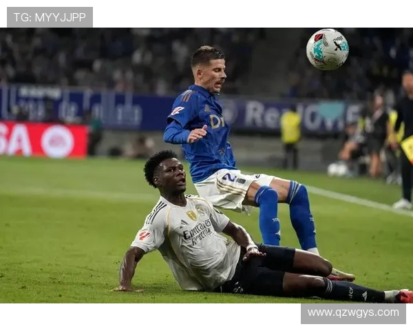 西班牙人俱乐部历史回顾与未来展望：从辉煌到挑战的蜕变之路