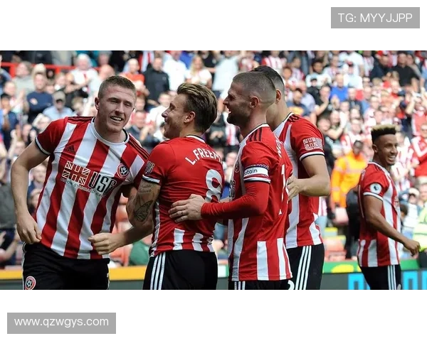 谢菲尔德联俱乐部崛起之路与英伦足球精神传承的深度探索