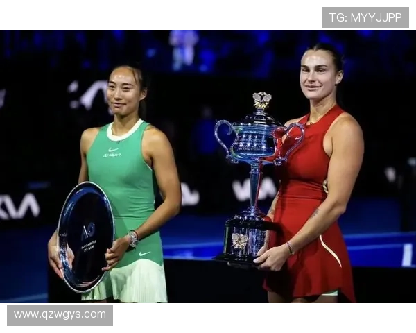 2025年网球赛季迎来新星崛起 大满贯争夺战进入白热化阶段