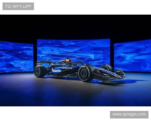 F1赛事新规则发布 突破技术瓶颈 提升赛车安全性与竞争性