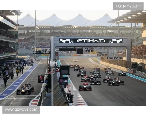 F1赛季再迎激战 新老车手对决赛道风云变幻 F1赛季再迎激战 新老车手对决赛道风云变幻