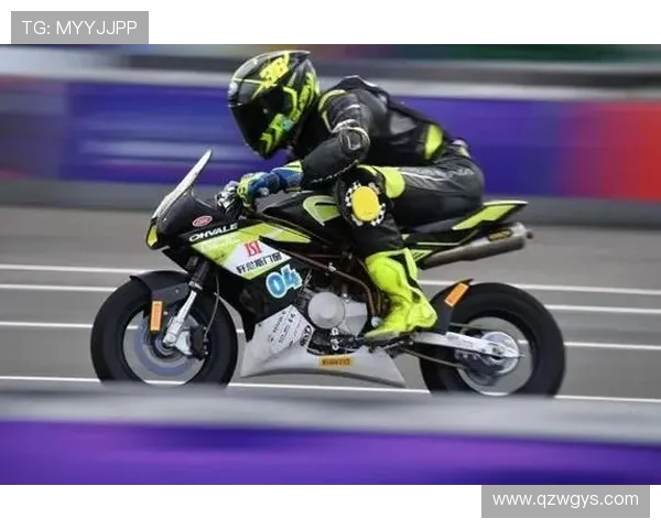 MotoGP赛季精彩纷呈 新星崛起与老将争锋不断