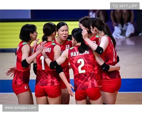 中国女排力克强敌挺进世界杯四强 确保奥运资格前景光明