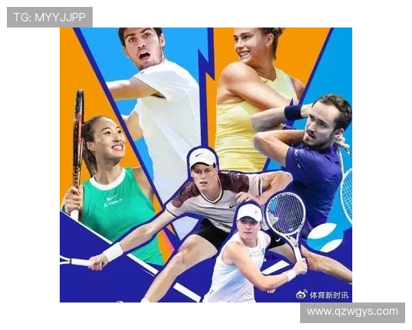 中国网球选手奋力拼搏再创佳绩 男单女单赛场双双晋级八强