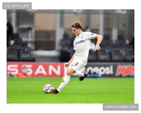 普鲁士门兴格拉德巴赫足球俱乐部历史成就与未来发展展望