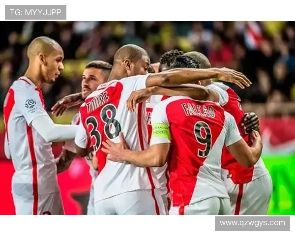 以摩纳哥足球俱乐部为核心的欧洲豪门崛起与青训传奇探索历史荣耀 以摩纳哥足球俱乐部为核心的欧洲豪门崛起与青训传奇探索历史荣耀