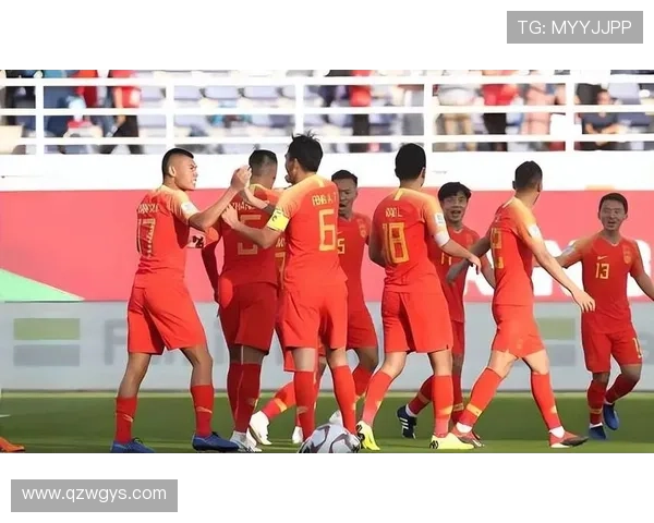 国家队新阵容亮相热身赛胜利点燃球迷新赛季期待全面升温持续 国家队新阵容亮相热身赛胜利点燃球迷新赛季期待全面升温持续