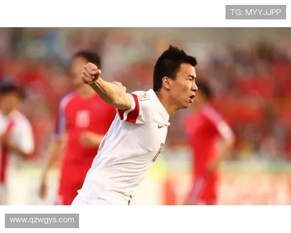 国足新周期备战全面启动主帅定调年轻化冲击世界杯未来之路再出发