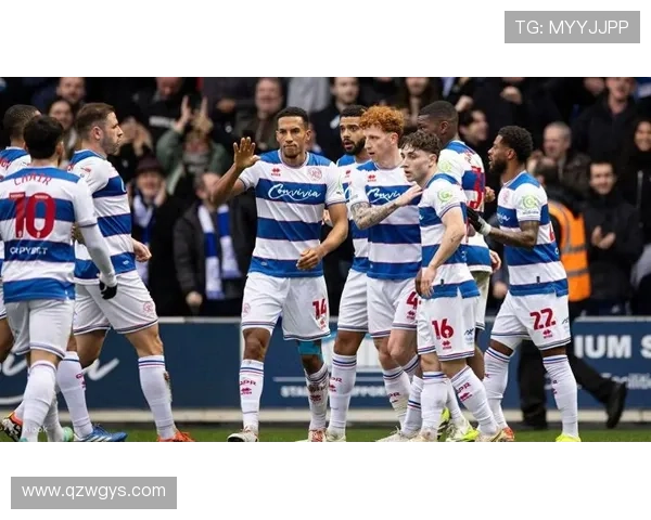 女王公园巡游者俱乐部：探索英伦足球传奇与文化魅力的独特之旅