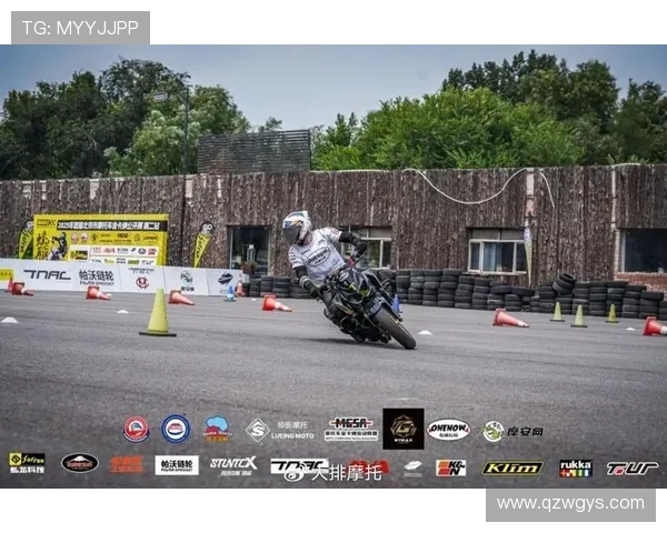 摩托车世界锦标赛2025赛季新规则公布 各队备战进入关键期