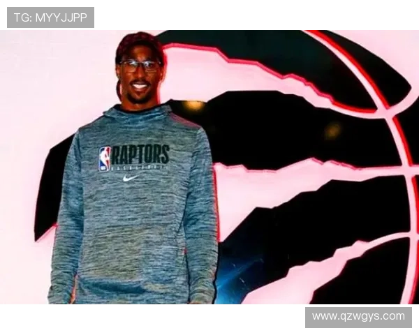 猛龙重建之路：年轻球员崛起与未来潜力展望