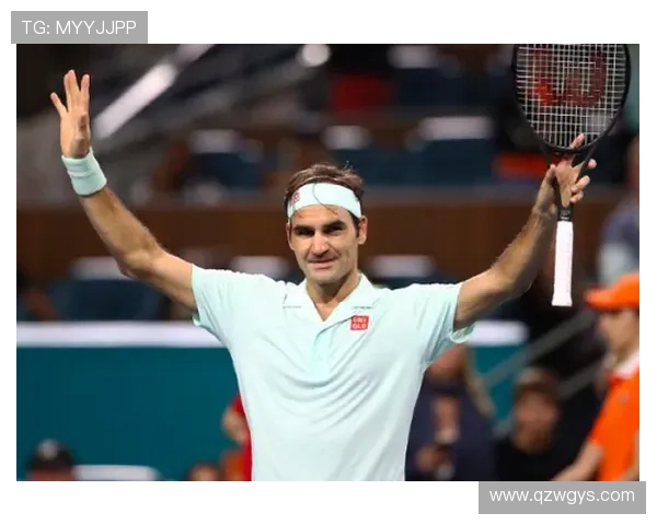 费德勒宣布退役后首次公开亮相 将受邀担任国际网球大使